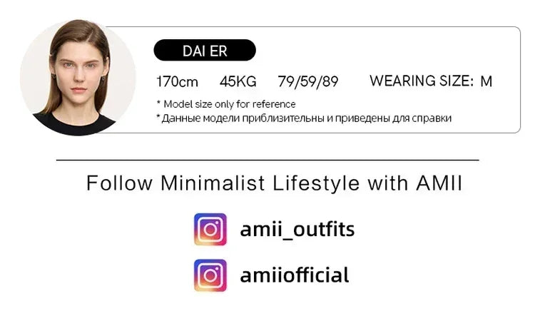Amii Women's Top Minimalist 2025 Summer New Notched Lapel Contrast Material Patchwork One Button Short Sleeve Blazer 12542081 Femstylo