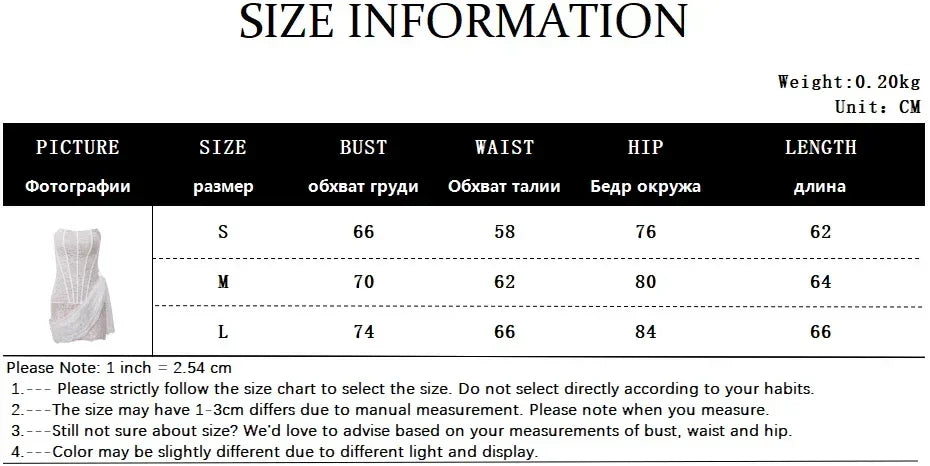 Candyhot Elegant Lace Strapless Sexy See-through Dress Bandage Irregular Mini Dress For Women Summer Slim Street Party Dress Femstylo