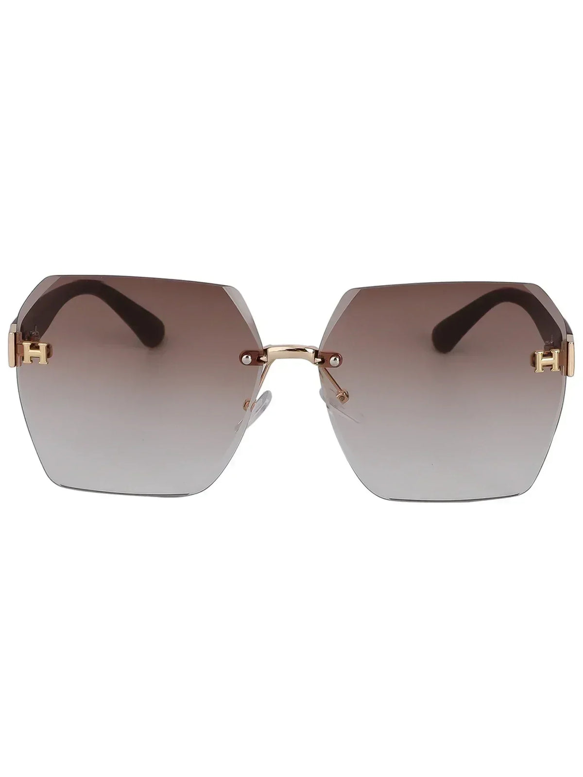 2025 New Fashion Sunglasses Luxury Brand Designer Women Men Retro Square Big Frame Eyewear Uv400 Outdoors Glasses Box Packaging Femstylo