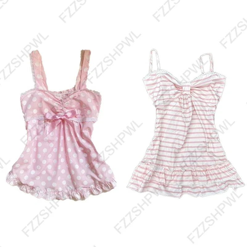 NEW Cute Fashion Y2k Tank Top Solid color Streetwear High street Sleeveless Top Classic Minimalist Chic Casual Camis Unique Urban Fashion Icon