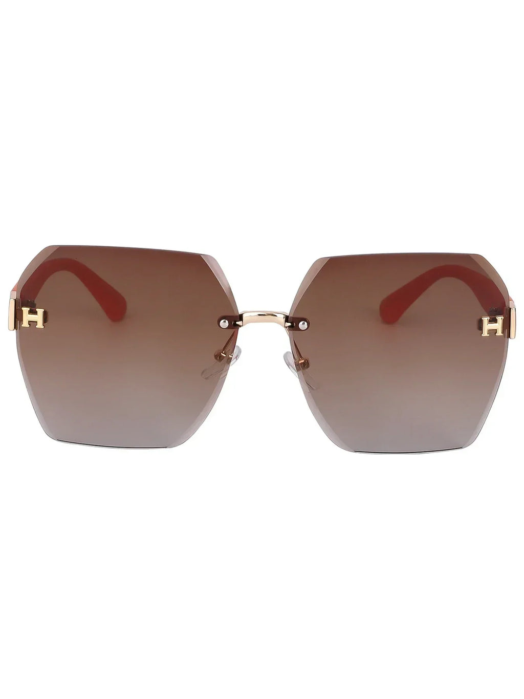 2025 New Fashion Sunglasses Luxury Brand Designer Women Men Retro Square Big Frame Eyewear Uv400 Outdoors Glasses Box Packaging Femstylo