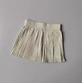 Floral Discount Sports Skirt for Women Quick-drying Badminton Tennis Trousers Skirt Fitness Half-body Pleated Skirt Shorts Femstylo