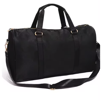 AdventureLight Packable Duffle Bag Fitkitty Culture Athleisure Wear, Yoga Wear & Women's Clothing
