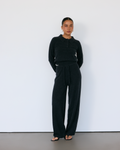 Tove Cashmere Polo Artless Forever