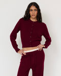 Tove Cashmere Cardigan Artless Forever