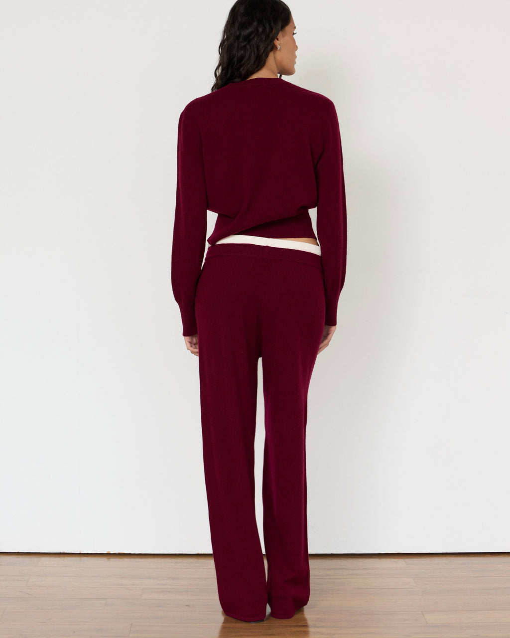 Tove Cashmere Cardigan Artless Forever