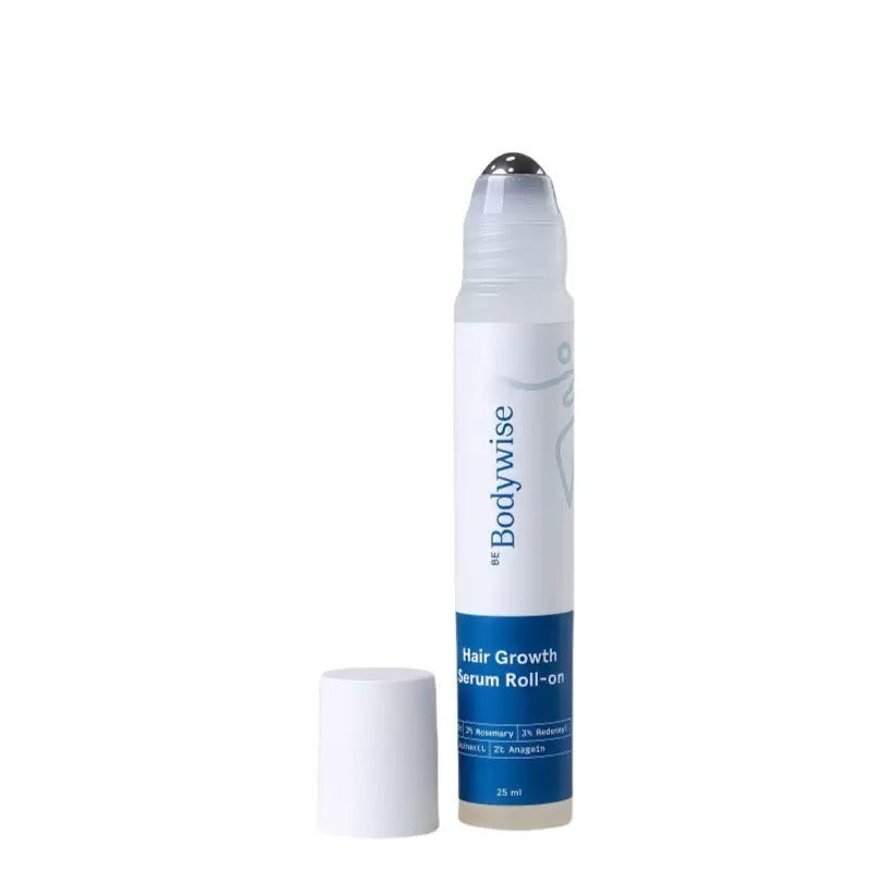 Hair Ball Essence Rosemary Growth Oil Wear for Art Thou