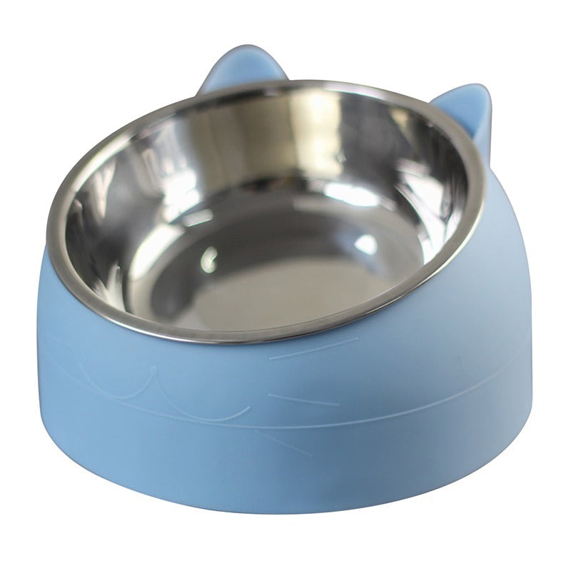 Bowl for Cats Wear for Art Thou