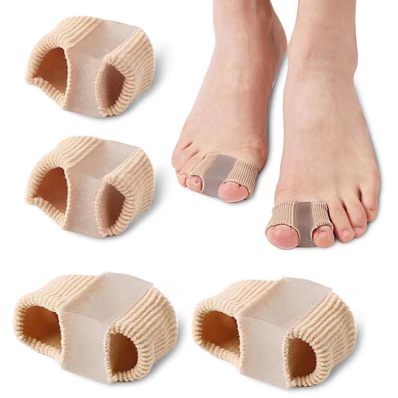 Fiber Toe Separator Wear for Art Thou