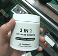 Shilajit 3-in-1 Gummies for Men Wear for Art Thou