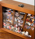Anxiety Bookshelf | Shake Away Your Anxiety Wear for Art Thou