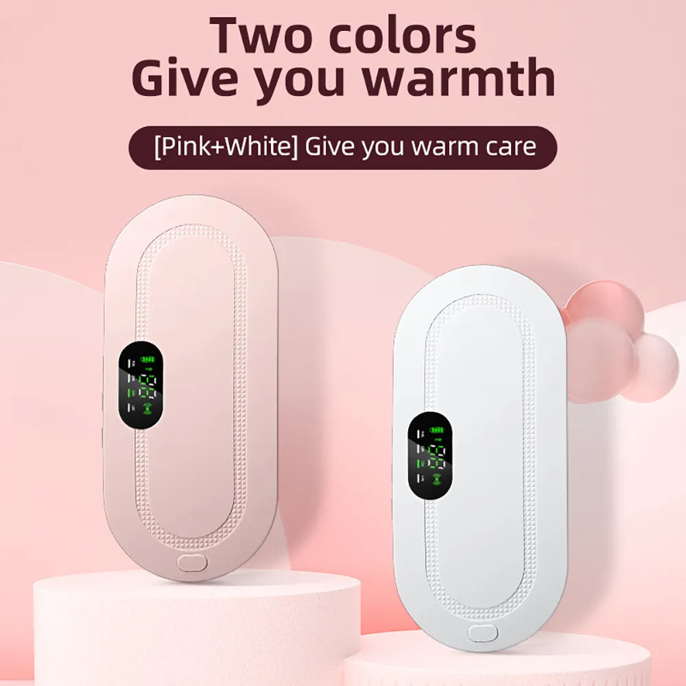 Electric Heating Pad & Massager Wear for Art Thou