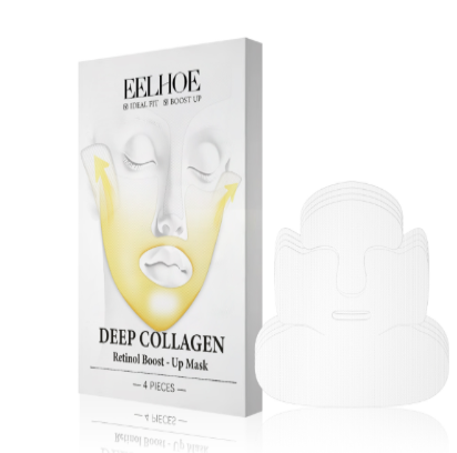 Collagen Lifting Face Mask Wear for Art Thou