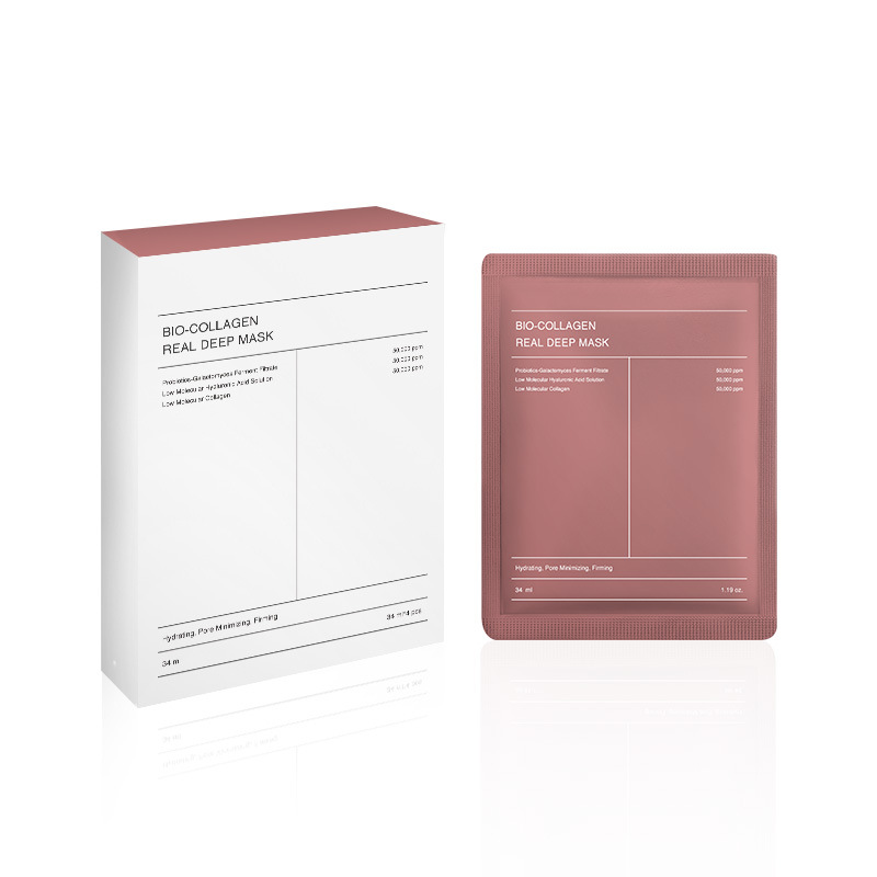 Bio-Collagen Deep Mask Wear for Art Thou