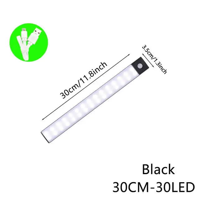 Wireless Motion Sensor Light Wear for Art Thou