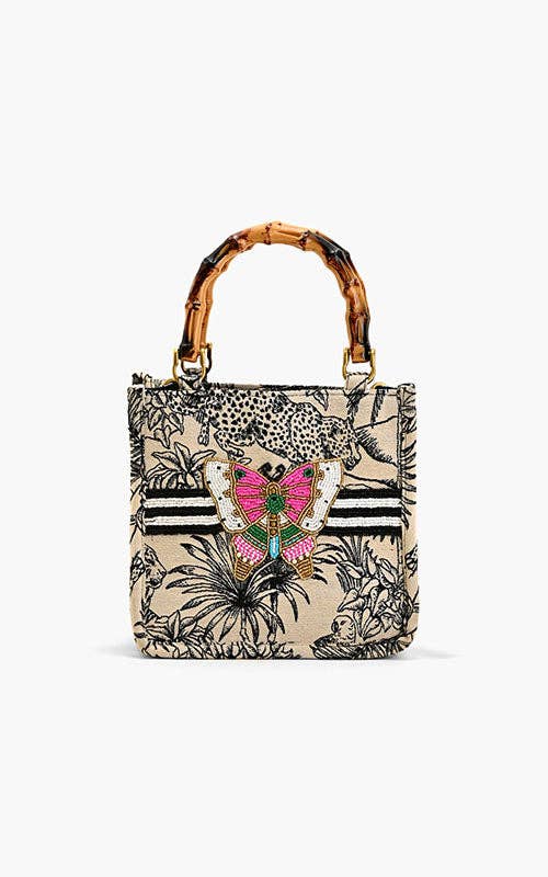 Forbidden Handbag Fitkitty Culture Athleisure Wear, Yoga Wear & Women's Clothing