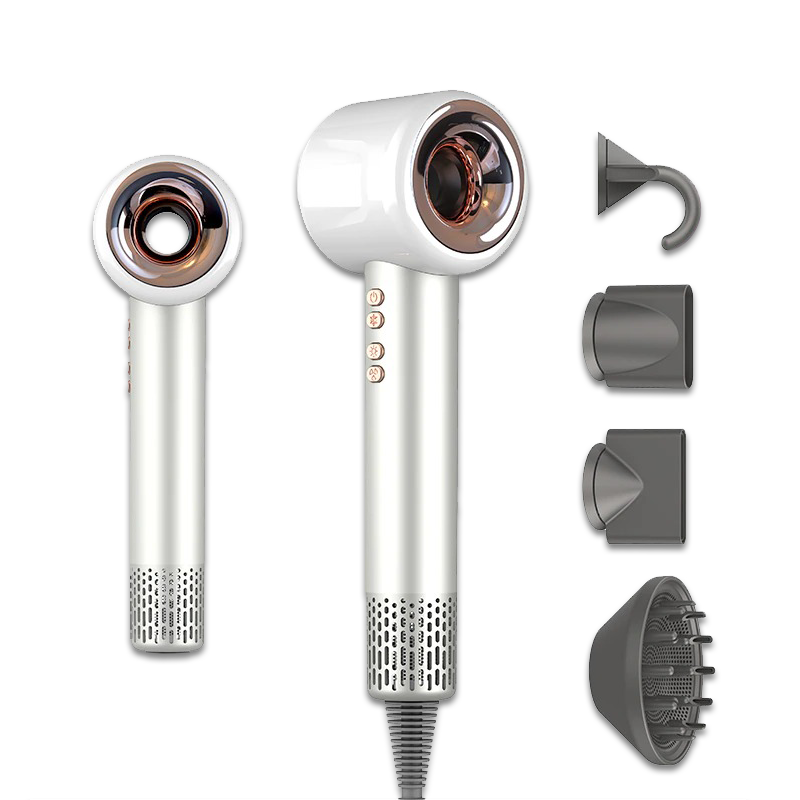 Radian VORTEX Pro Hair Dryer Wear for Art Thou
