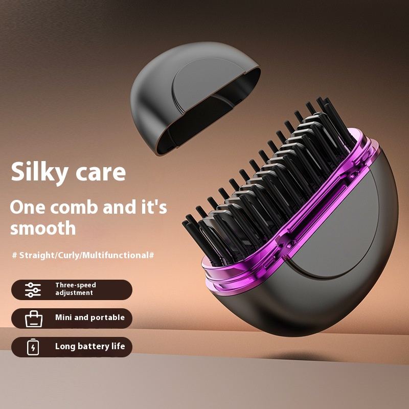 Portable Ceramic Hair Straightener Wear for Art Thou