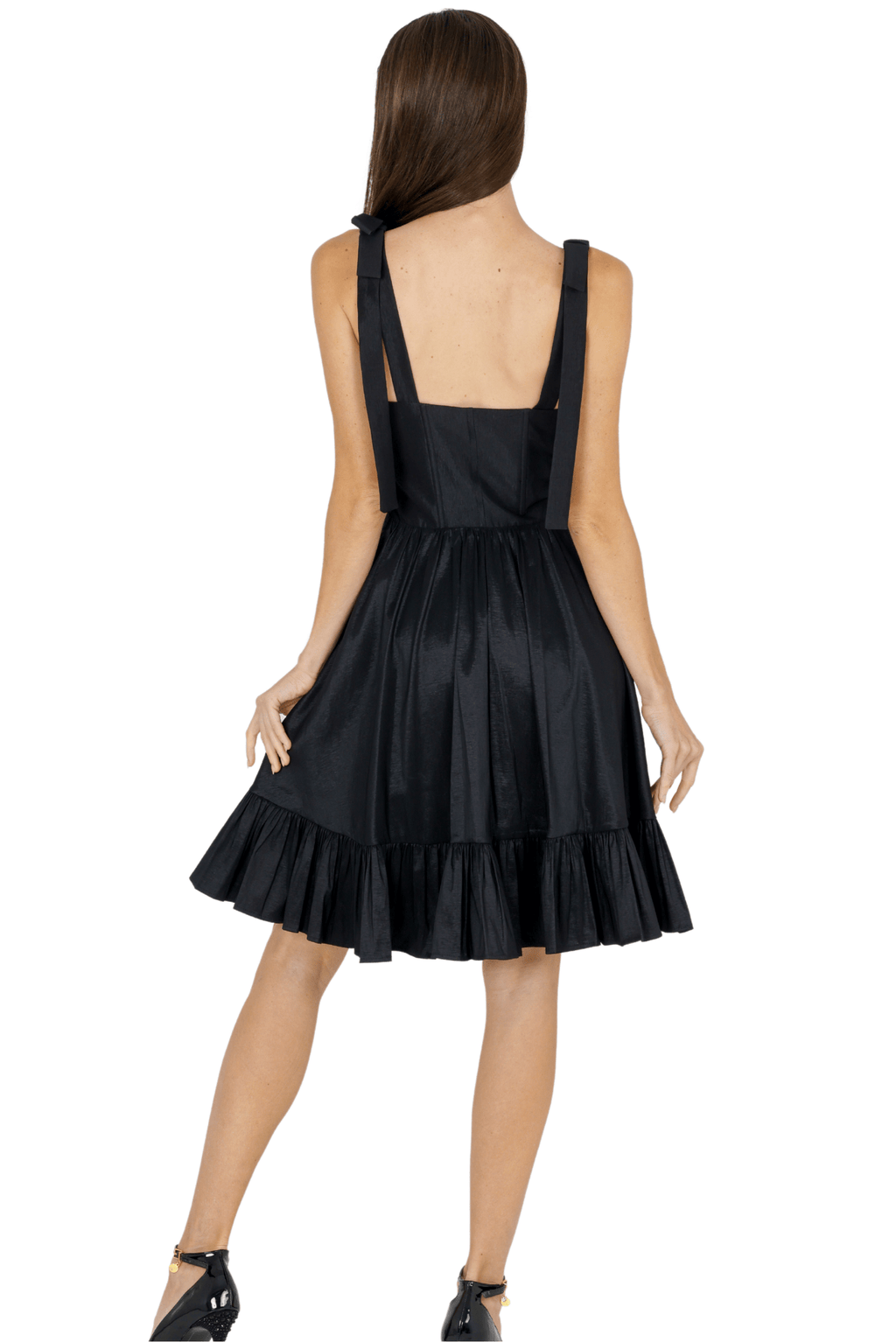 Adeline Mini Dress Akalia
