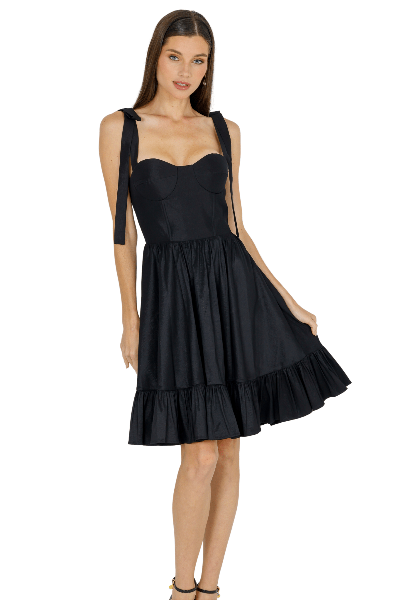 Adeline Mini Dress Akalia