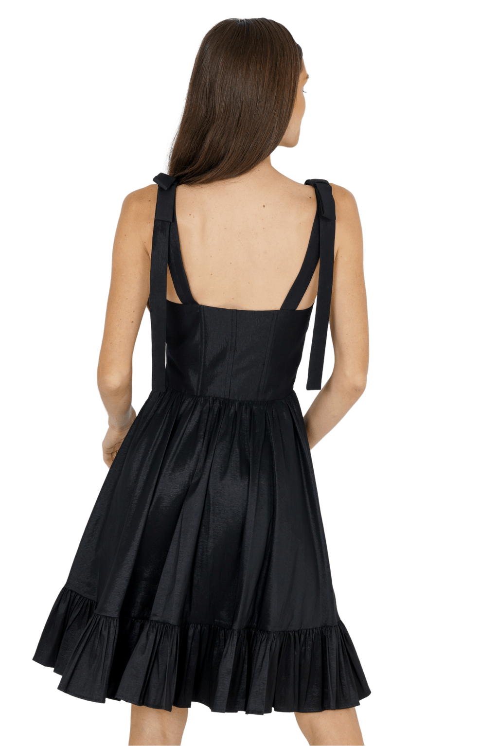 Adeline Mini Dress Akalia