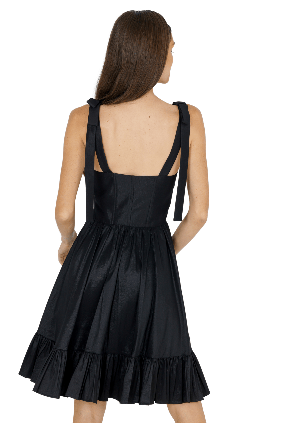 Adeline Mini Dress Akalia