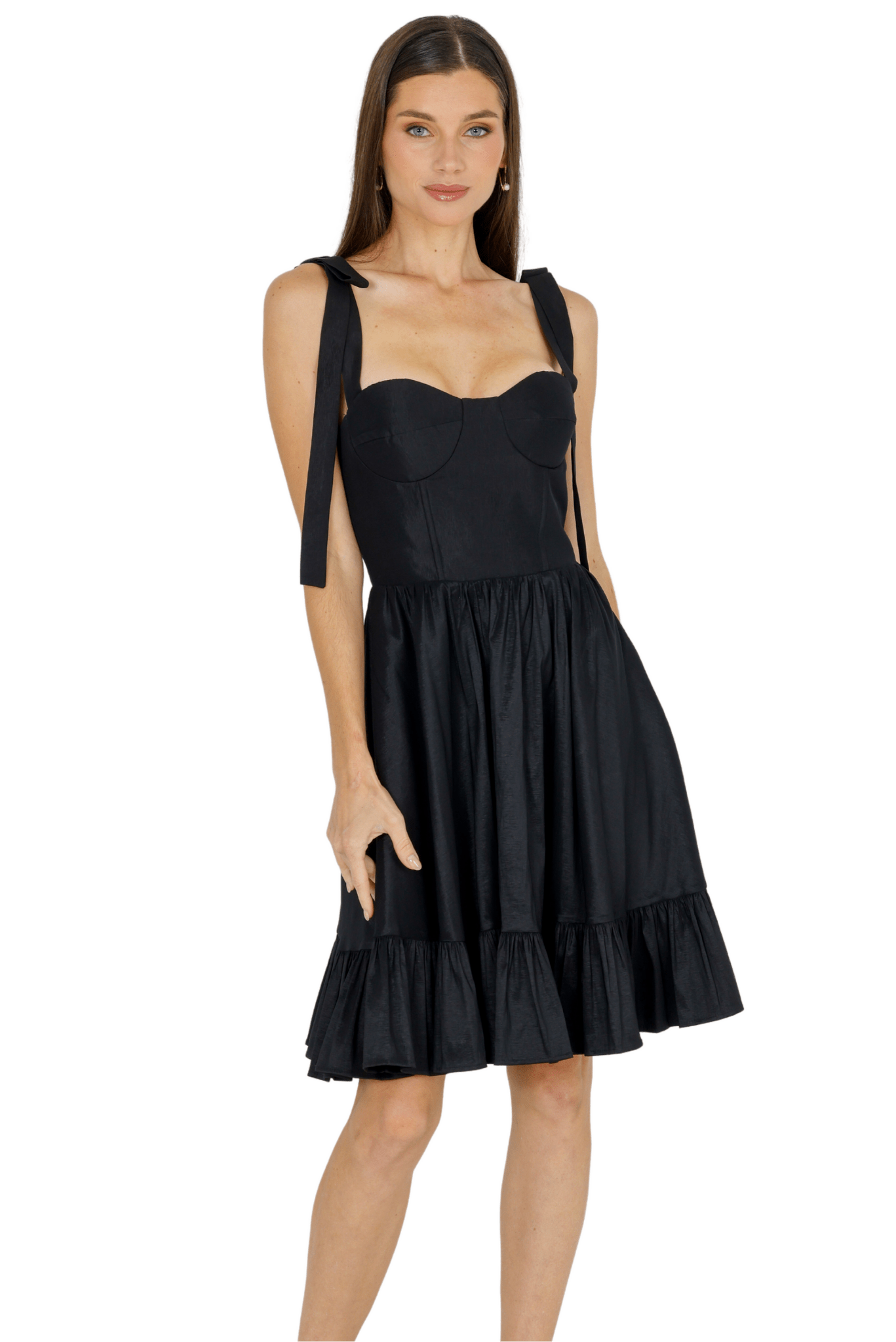 Adeline Mini Dress Akalia