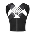 Unisex Posture Corrector Back Brace Wear for Art Thou