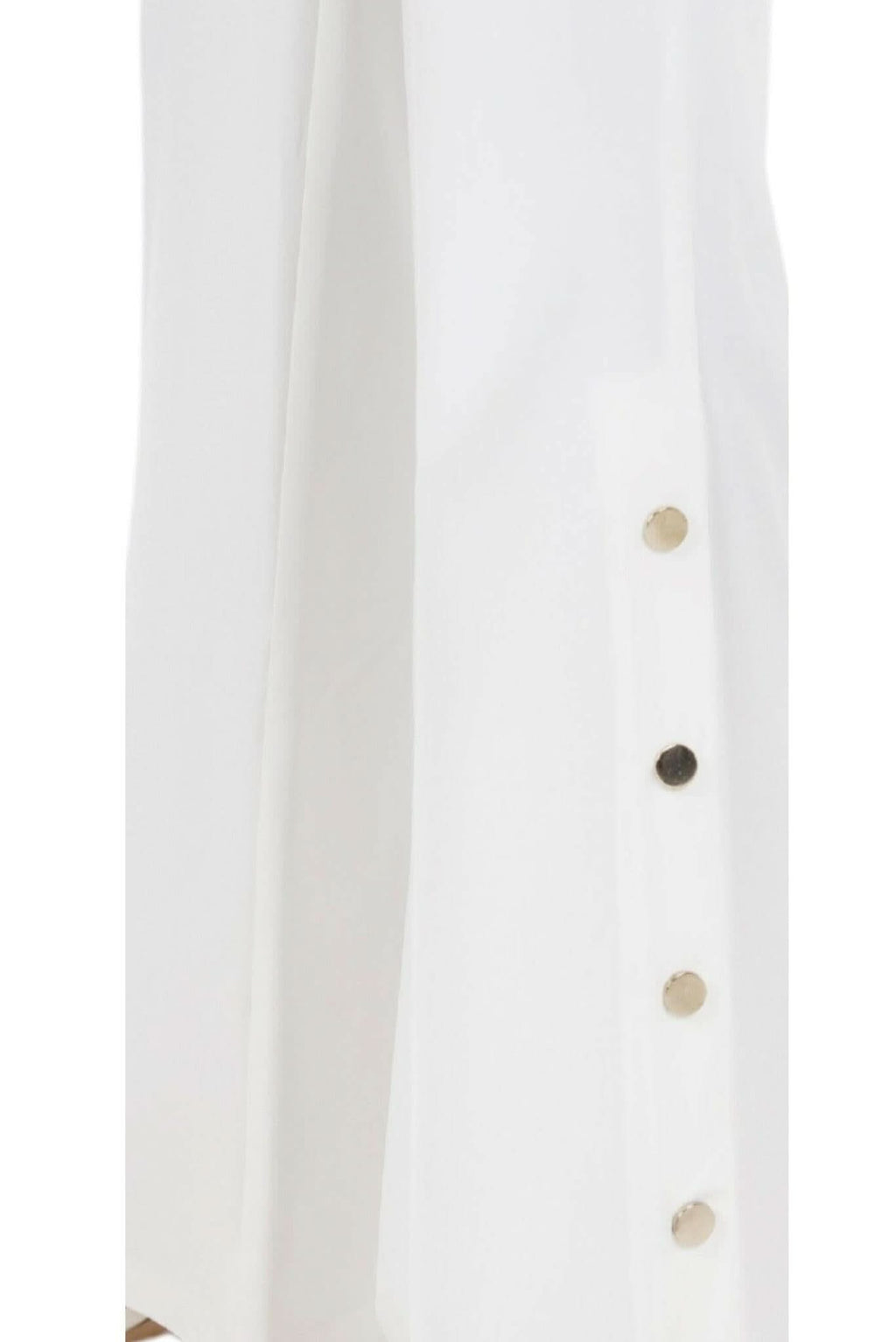 Ava Women Pant White Akalia