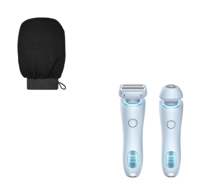 Electric Duo Shave Wear for Art Thou