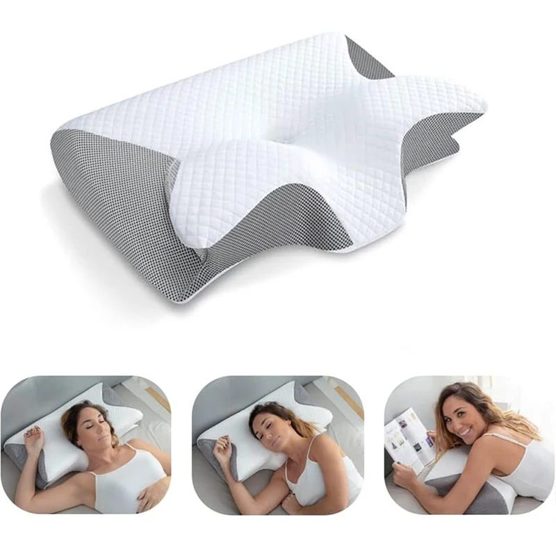 Neck Pillow Wear for Art Thou
