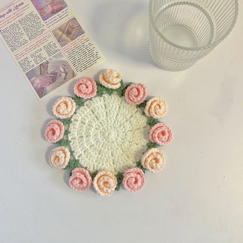 Crochet DIY Kit Wear for Art Thou