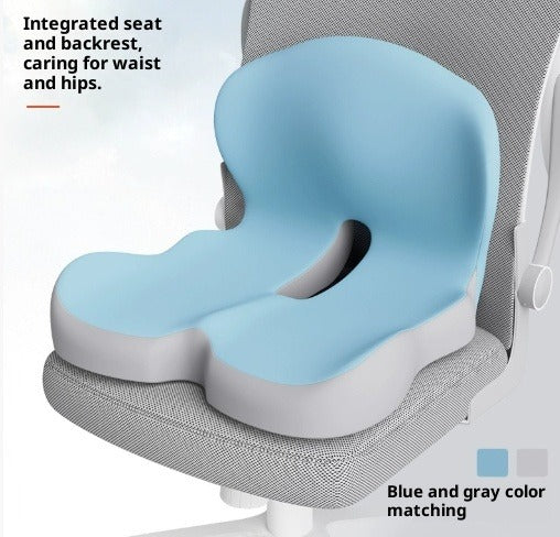 Memory Foam Backrest Wear for Art Thou