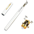 Portable Fishing Rod Wear for Art Thou