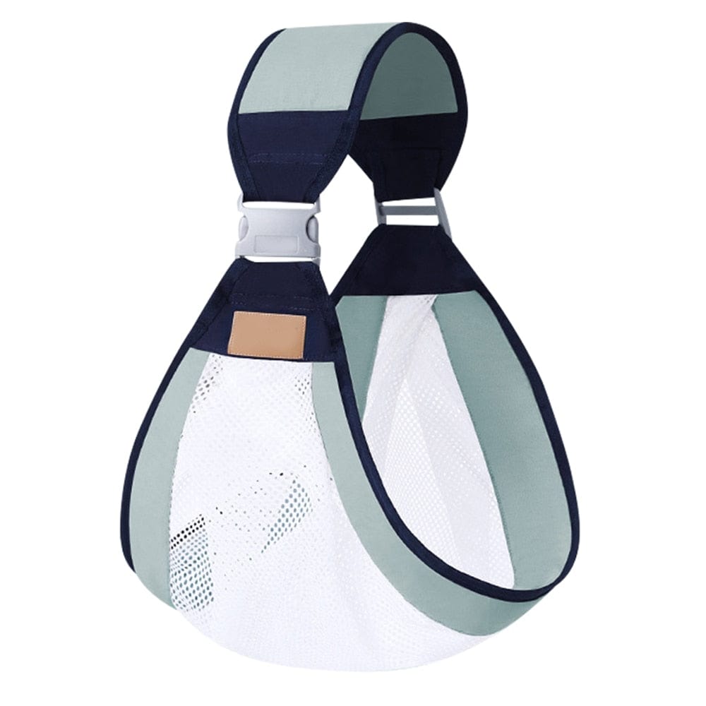 Shoulder Baby Carrier Sling Wear for Art Thou