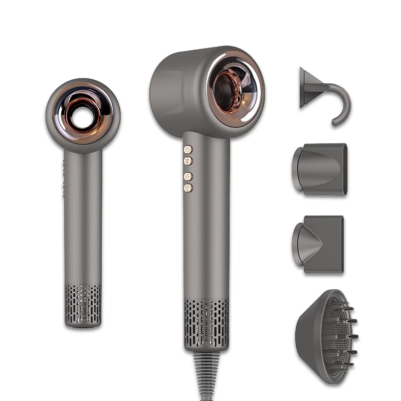 Radian VORTEX Pro Hair Dryer Wear for Art Thou