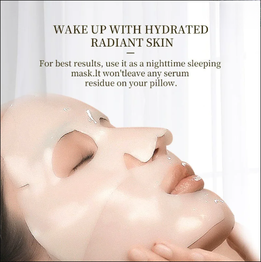 Bio-Collagen Deep Mask Wear for Art Thou