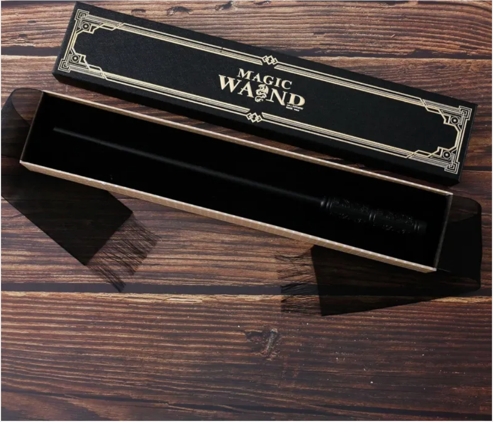 Fireball Magic Wand Wear for Art Thou