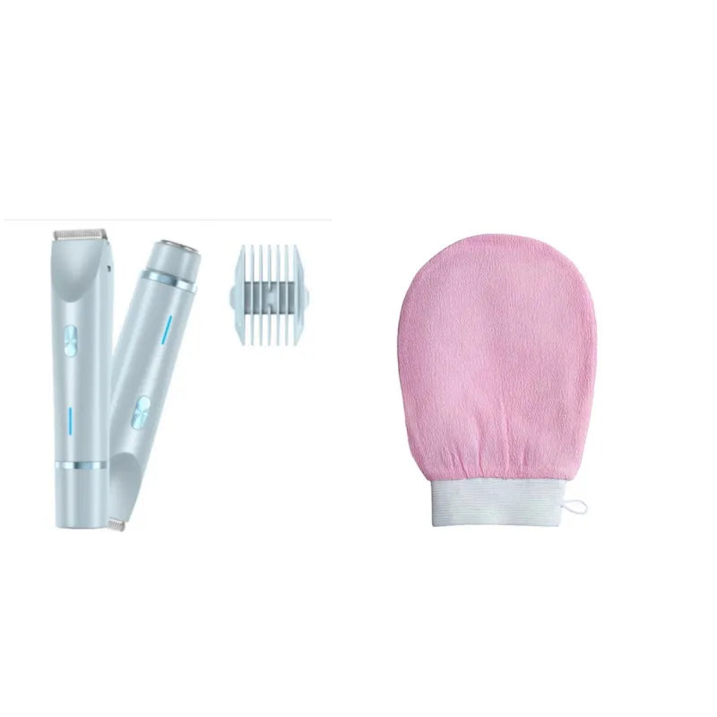 Women’s Dual Head Hair Remover & Shaver Wear for Art Thou
