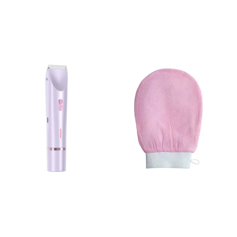 Women’s Dual Head Hair Remover & Shaver Wear for Art Thou