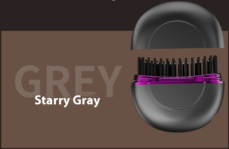 Portable Ceramic Hair Straightener Wear for Art Thou