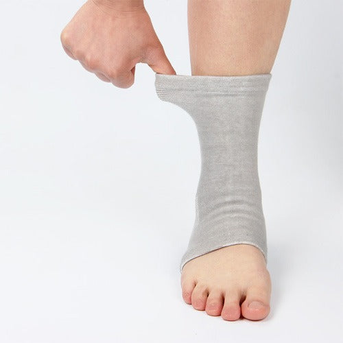 Elastic Sports Ankle Support Socks Wear for Art Thou
