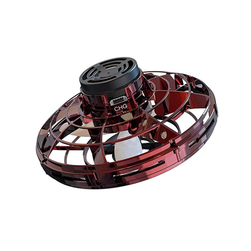 Flynova Mini UFO Spinner Wear for Art Thou