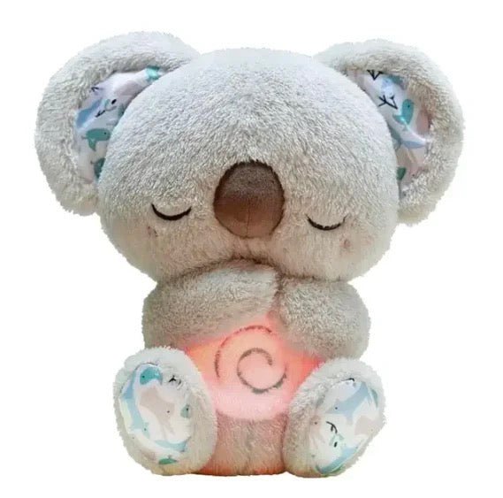Breathing Bear Soothing Plush Wear for Art Thou