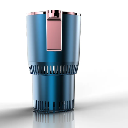 2-in-1 Smart Car Cup Warmer/Cooler Wear for Art Thou