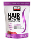 Hair Growth Accelerator Chews Wear for Art Thou