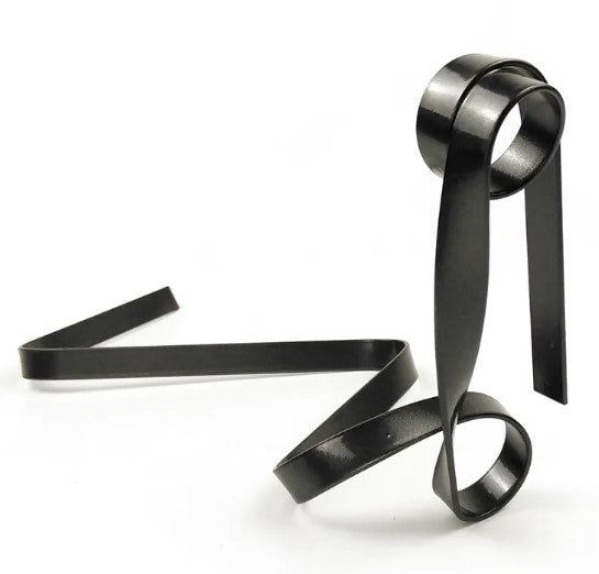 Ribbon Wine Rack Wear for Art Thou