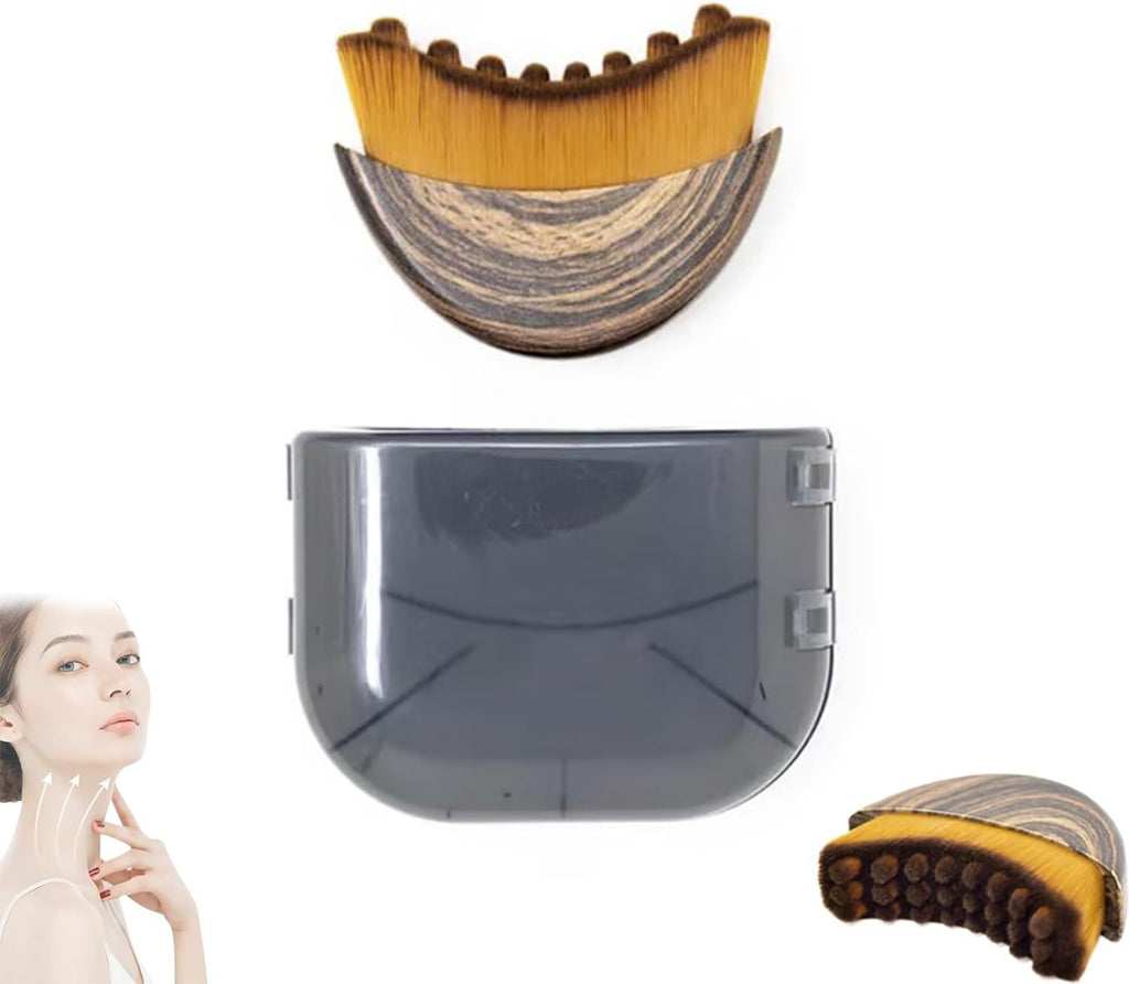 Facial Lymph Massage Brush Wear for Art Thou