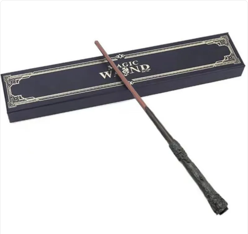 Fireball Magic Wand Wear for Art Thou