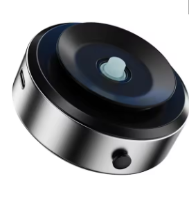 Mobile Phone Holder Double-Sided Car Mount Magnetic Wear for Art Thou